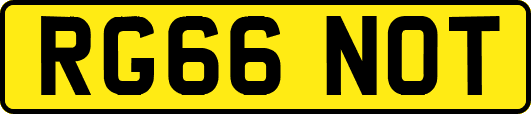 RG66NOT