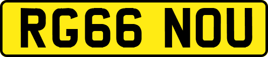 RG66NOU