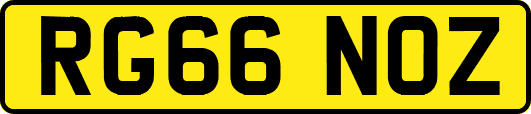 RG66NOZ