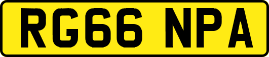 RG66NPA