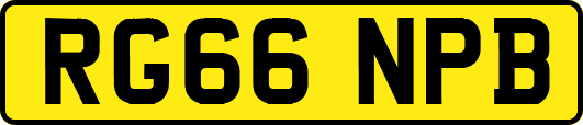 RG66NPB
