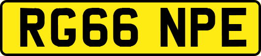RG66NPE