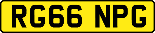RG66NPG