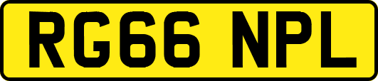 RG66NPL