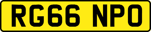 RG66NPO