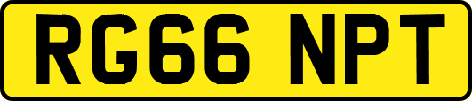 RG66NPT