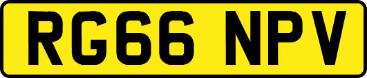 RG66NPV