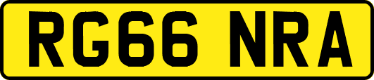 RG66NRA