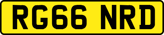 RG66NRD