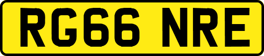 RG66NRE