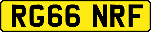 RG66NRF