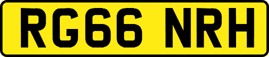 RG66NRH