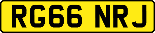 RG66NRJ