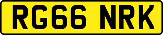 RG66NRK