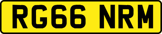 RG66NRM