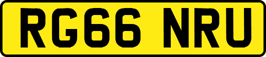 RG66NRU