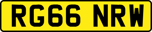RG66NRW