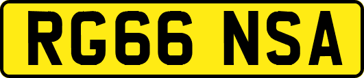 RG66NSA