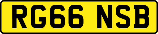 RG66NSB