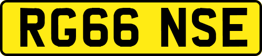RG66NSE