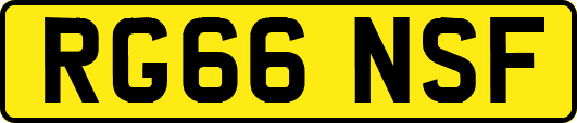 RG66NSF