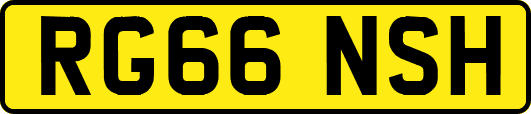 RG66NSH