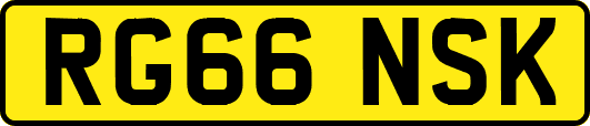 RG66NSK