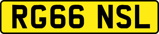 RG66NSL