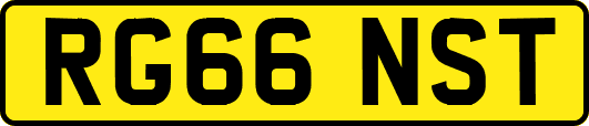 RG66NST