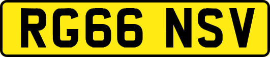 RG66NSV
