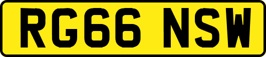 RG66NSW