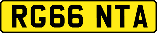 RG66NTA