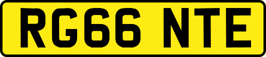 RG66NTE