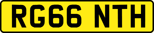RG66NTH