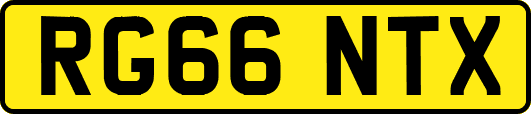 RG66NTX