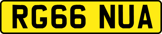 RG66NUA