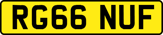RG66NUF