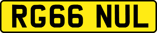 RG66NUL