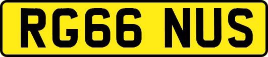 RG66NUS
