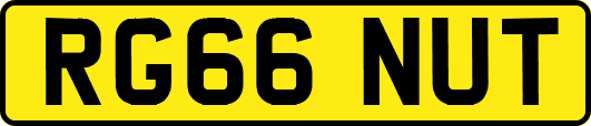 RG66NUT