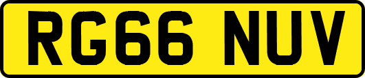 RG66NUV