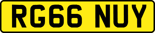 RG66NUY