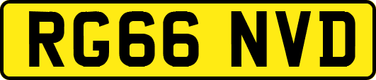 RG66NVD