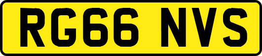RG66NVS