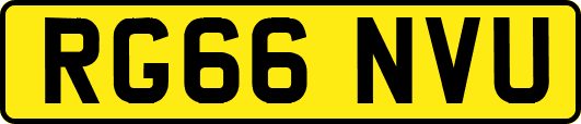 RG66NVU
