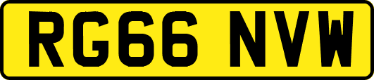 RG66NVW