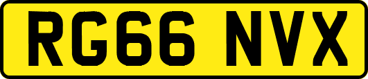 RG66NVX