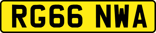 RG66NWA