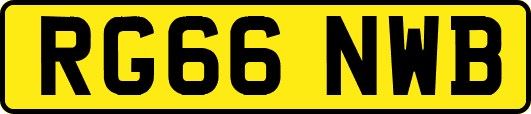 RG66NWB