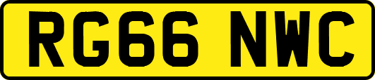 RG66NWC